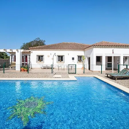 Villa Sol Chiclana de la Frontera