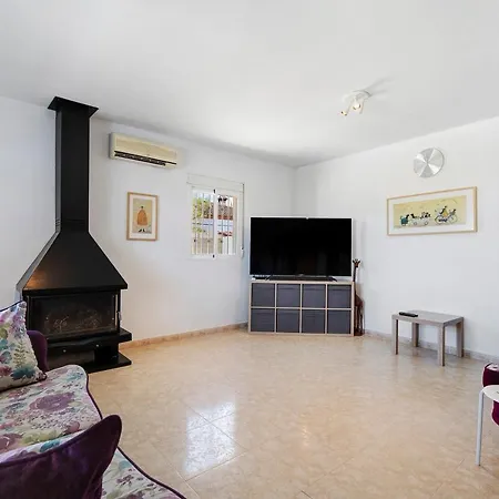 Sol Villa